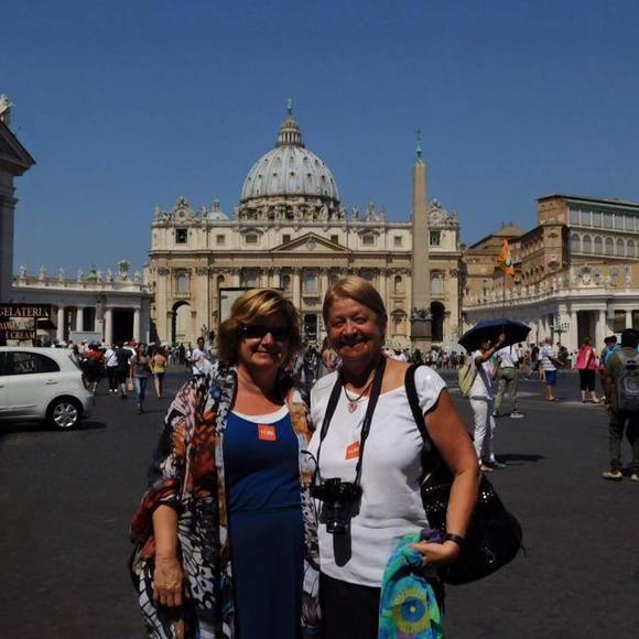 Meet the Posher Other - Meet your Posher, Karen